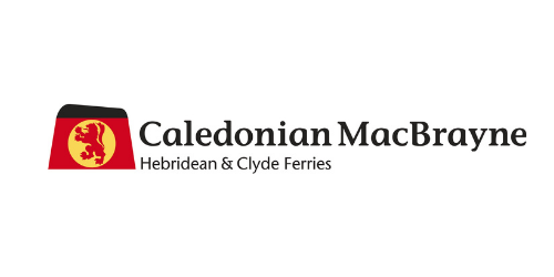 CalMac Logo