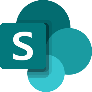 sharepoint logo thinkshare