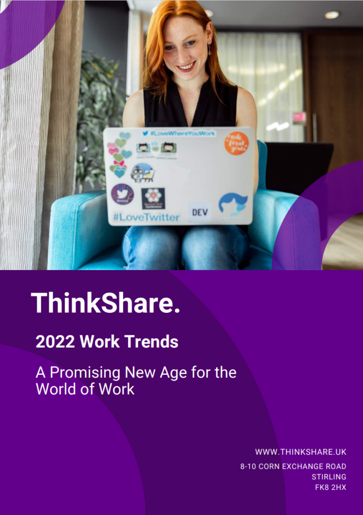 2022 Work Trends