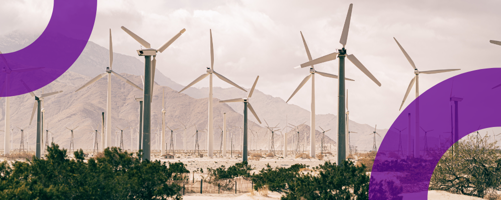 Ventient Energy Wind Farm ThinkShare Portfolio
