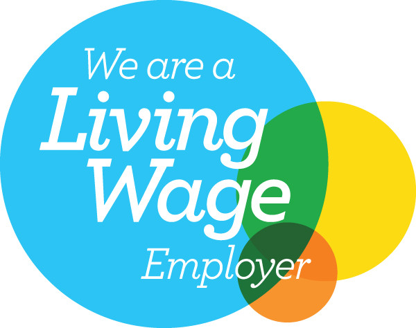 living wage employer ThinkShare