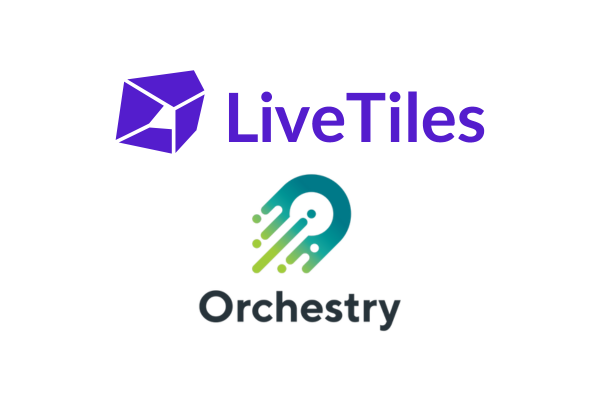 ThinkShare partners: LiveTiles & Orchestry